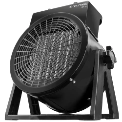 Aeroterma electrica Trotec TDX 19 flexmag.md