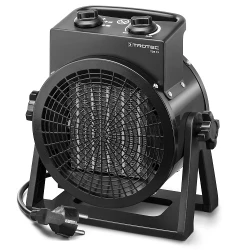 Aeroterma electrica Trotec TDX 19 flexmag.md