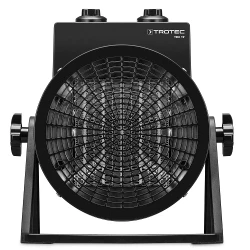 Aeroterma electrica Trotec TDX 19 flexmag.md
