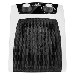 Aeroterma Electrolux EFH-C-5120 EEC, 2000W, Alb | Negru flexmag.md