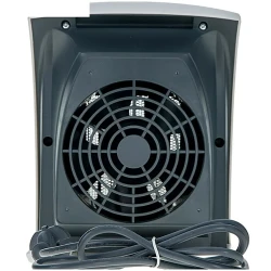 Вентилятор электрический Electrolux EFH-C-5120 EEC, 2000 Вт, белый | черный flexmag.md