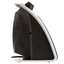 Вентилятор электрический Electrolux EFH-C-5120 EEC, 2000 Вт, белый | черный flexmag.md