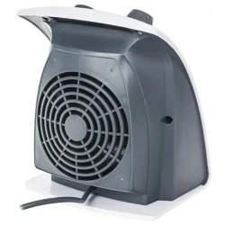 Вентилятор электрический Electrolux EFH-C-5120 EEC, 2000 Вт, белый | черный flexmag.md