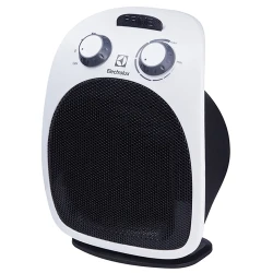 Обогреватель Electrolux EFH-C-5125 EEC, 1500Вт, Белый | Чёрный flexmag.md