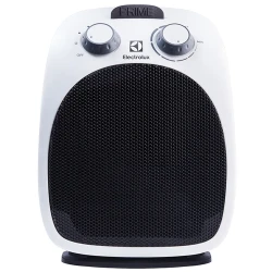 Обогреватель Electrolux EFH-C-5125 EEC, 1500Вт, Белый | Чёрный flexmag.md