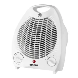 Aeroterma Ertone ERT-265AB 2000 W Alb flexmag.md