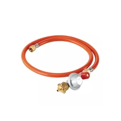 Обогреватель газовый аккумуляторный Einhell GE-HG 18-370 PXC SOLO (23.308.05) flexmag.md