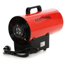 Обогреватель газовый Kraft&Dele KD11704 flexmag.md