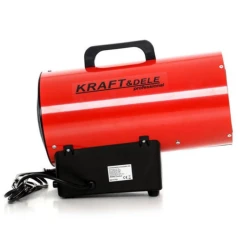 Обогреватель газовый Kraft&Dele KD11704 flexmag.md