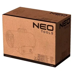 Обогреватель газовый Neo Tools 90-083 flexmag.md