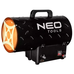 Aeroterma pe gaz Neo Tools 90-083 flexmag.md