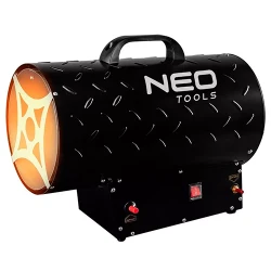 Aeroterma pe gaz Neo Tools 90-084 flexmag.md