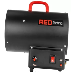 Aeroterma pe gaz Red Technic RTNGG0119 flexmag.md