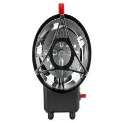 Aeroterma pe gaz Red Technic RTNGG0119 flexmag.md