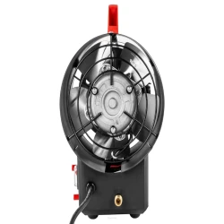 Aeroterma pe gaz Red Technic RTNGG0119 flexmag.md