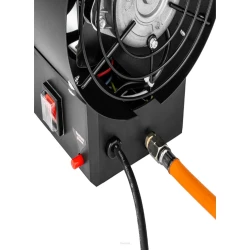 Aeroterma pe gaz Red Technic RTNGG0119 flexmag.md