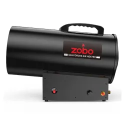 Обогреватель газовый Zobo ZB-G35T flexmag.md