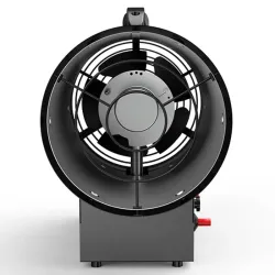 Обогреватель газовый Zobo ZB-G35T flexmag.md