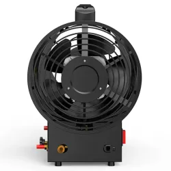 Обогреватель газовый Zobo ZB-G35T flexmag.md