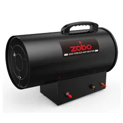 Aeroterma pe gaz Zobo ZB-G35T flexmag.md