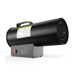 Обогреватель газовый Zobo ZB-G50T flexmag.md