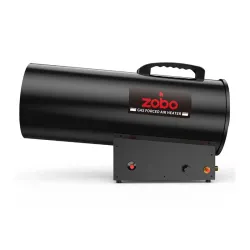 Обогреватель газовый Zobo ZB-G50T flexmag.md