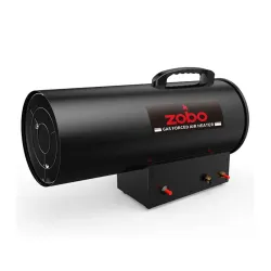 Обогреватель газовый Zobo ZB-G50T flexmag.md