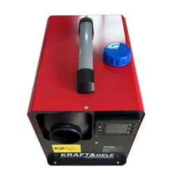 Обогреватель на дизельном топливе Kraft&Dele KD11780 flexmag.md