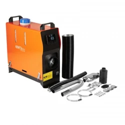 Обогреватель на дизельном топливе Kraft&Dele KD11782 flexmag.md
