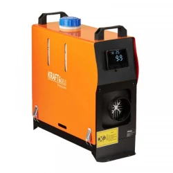 Aeroterma pe motorina Kraft&Dele KD11782 flexmag.md