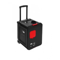 Aeroterma pe motorina Kraft&Dele KD11783 flexmag.md