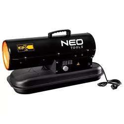 Aeroterma pe motorina Neo Tools 90-080 flexmag.md