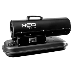 Обогреватель на дизельном топливе Neo Tools 90-080 flexmag.md