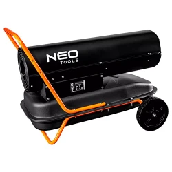 Обогреватель на дизельном топливе Neo Tools 90-081 flexmag.md