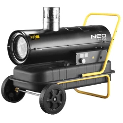 Обогреватель на дизельном топливе Neo Tools 90-086 flexmag.md