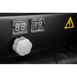 Обогреватель на дизельном топливе Neo Tools 90-086 flexmag.md