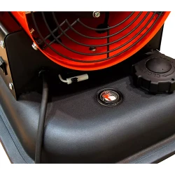 Обогреватель на дизельном топливе NEO TOOLS DHD-204 flexmag.md