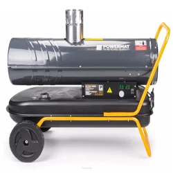Aeroterma pe motorina Powermat PM-NAG-40SKN flexmag.md
