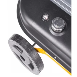 Aeroterma pe motorina Powermat PM-NAG-40SKN flexmag.md