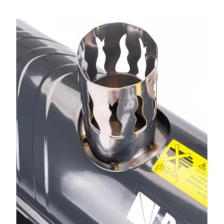 Aeroterma pe motorina Powermat PM-NAG-40SKN flexmag.md
