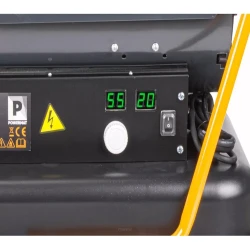 Aeroterma pe motorina Powermat PM-NAG-40SKN flexmag.md