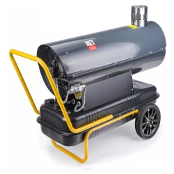 Дизельный воздухонагреватель Powermat PM-NAG-65MK flexmag.md