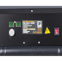 Дизельный воздухонагреватель Powermat PM-NAG-65MK flexmag.md
