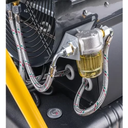 Дизельный воздухонагреватель Powermat PM-NAG-65MK flexmag.md