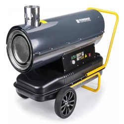 Дизельный воздухонагреватель Powermat PM-NAG-65MK flexmag.md
