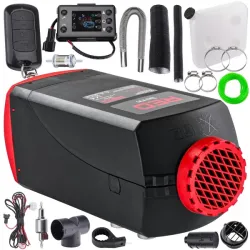 Aeroterma pe motorina Red Technic RTAGO0127 flexmag.md