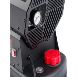 Дизельный воздухонагреватель Red Technic RTNGO0125 flexmag.md