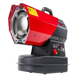 Дизельный воздухонагреватель Red Technic RTNGO0125 flexmag.md