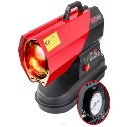 Дизельный воздухонагреватель Red Technic RTNGO0125 flexmag.md