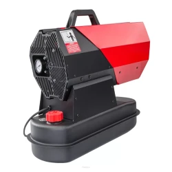 Дизельный воздухонагреватель Red Technic RTNGO0125 flexmag.md